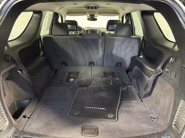 used 2017 Dodge Durango car, priced at $12,990