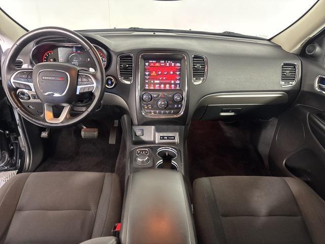 used 2017 Dodge Durango car, priced at $12,990