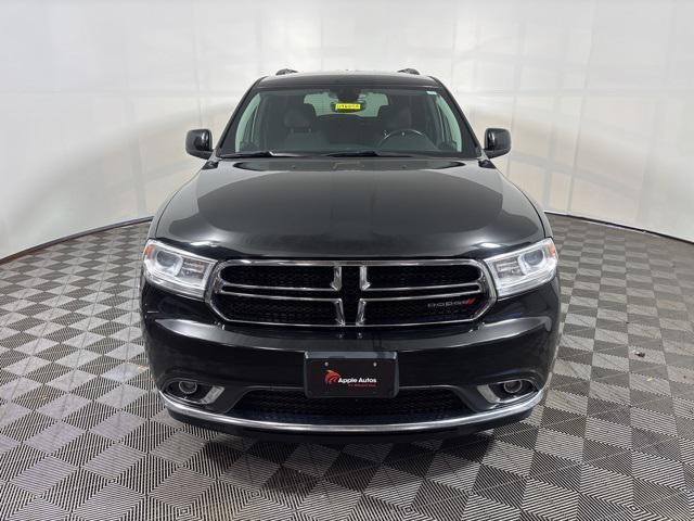 used 2017 Dodge Durango car, priced at $12,990
