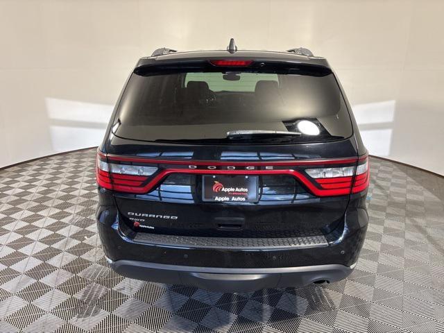 used 2017 Dodge Durango car, priced at $12,990