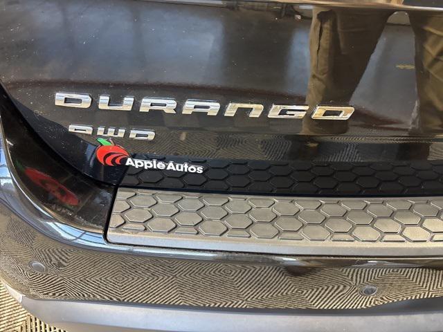 used 2017 Dodge Durango car, priced at $12,990