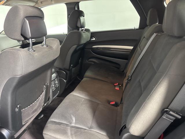 used 2017 Dodge Durango car, priced at $12,990