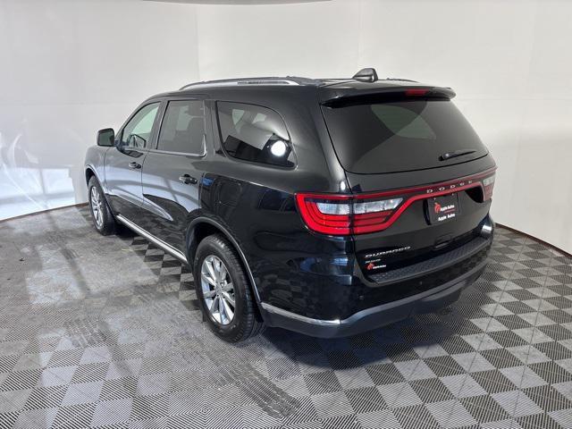 used 2017 Dodge Durango car, priced at $12,990