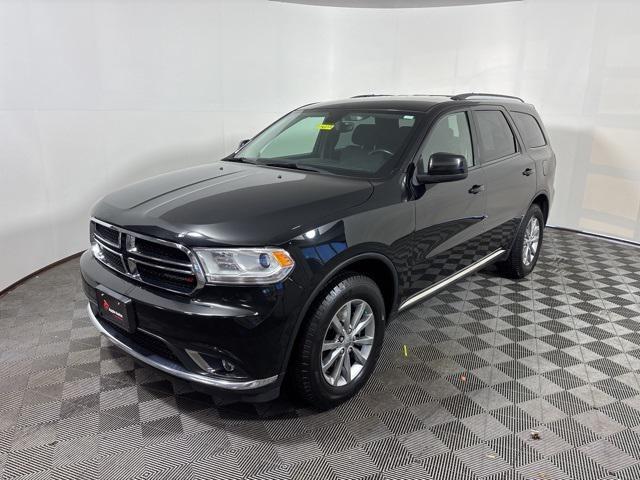 used 2017 Dodge Durango car, priced at $12,990