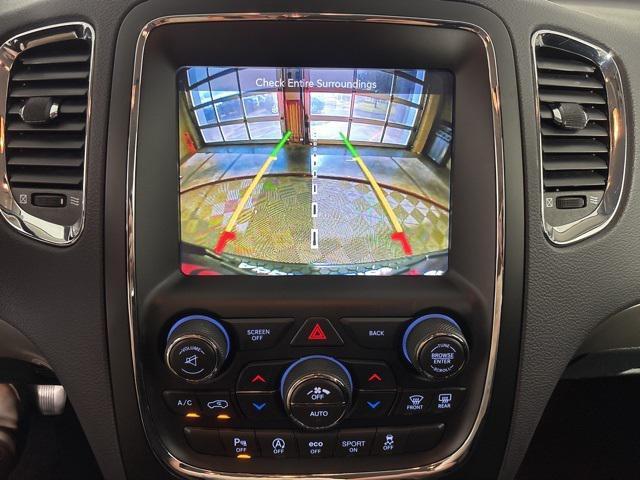 used 2017 Dodge Durango car, priced at $12,990