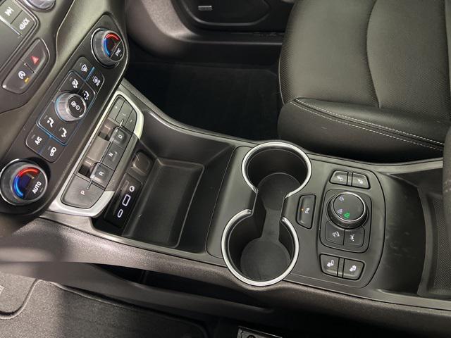 used 2023 GMC Terrain car, priced at $27,994