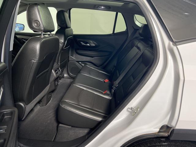 used 2023 GMC Terrain car, priced at $27,994