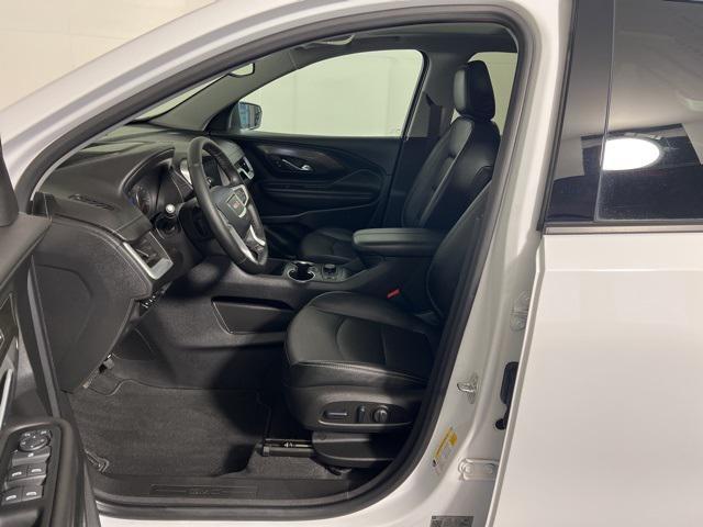 used 2023 GMC Terrain car, priced at $27,994