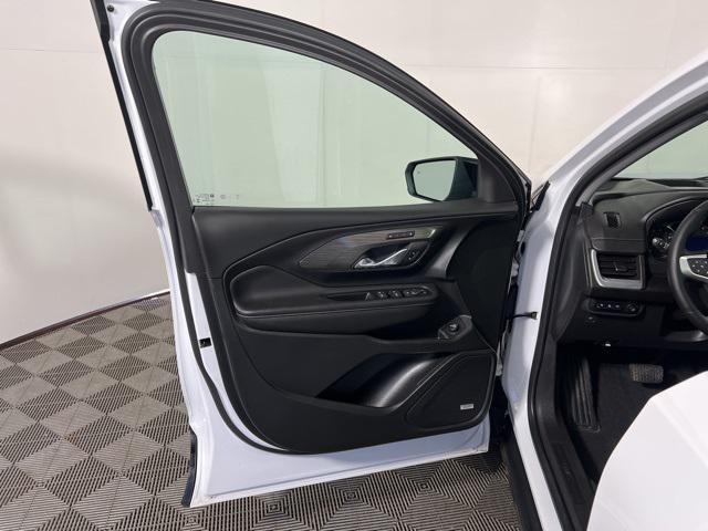 used 2023 GMC Terrain car, priced at $27,994