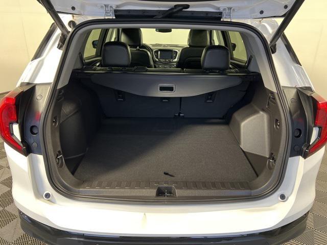 used 2023 GMC Terrain car, priced at $27,994