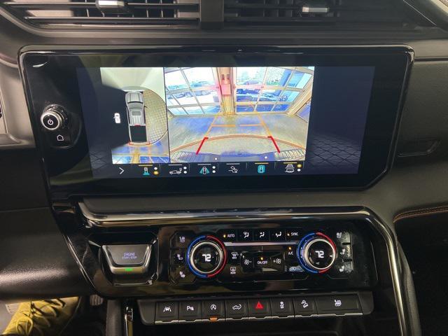 used 2022 GMC Sierra 1500 car, priced at $51,999