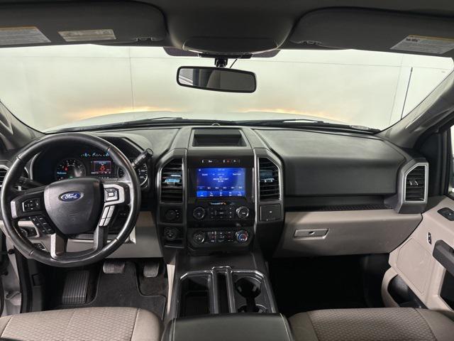 used 2020 Ford F-150 car, priced at $26,990