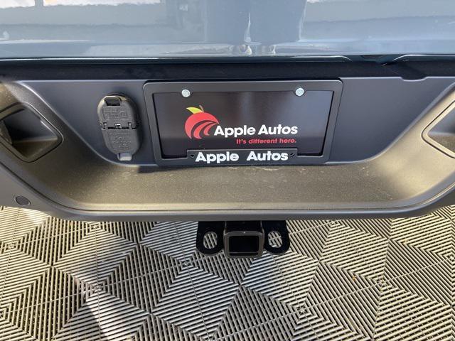 new 2025 Jeep Gladiator car, priced at $50,057