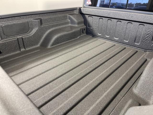 new 2025 Jeep Gladiator car, priced at $50,057