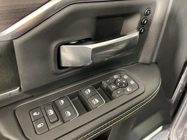 new 2025 Ram 2500 car, priced at $80,312