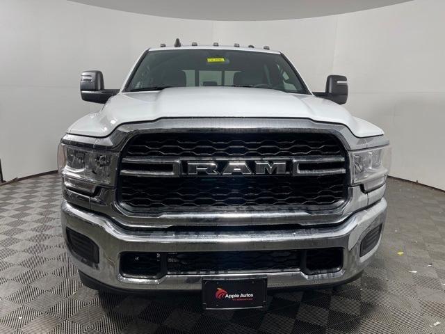 new 2024 Ram 2500 car, priced at $50,250