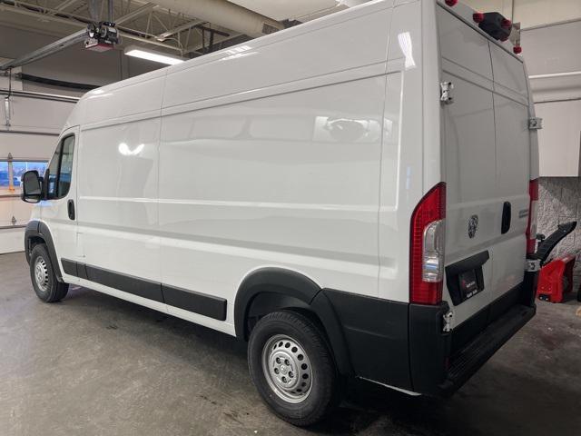 new 2025 Ram ProMaster 2500 car, priced at $50,139