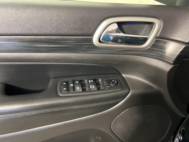 used 2019 Jeep Grand Cherokee car, priced at $24,904