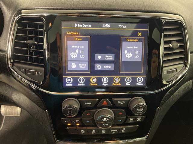 used 2019 Jeep Grand Cherokee car, priced at $24,904