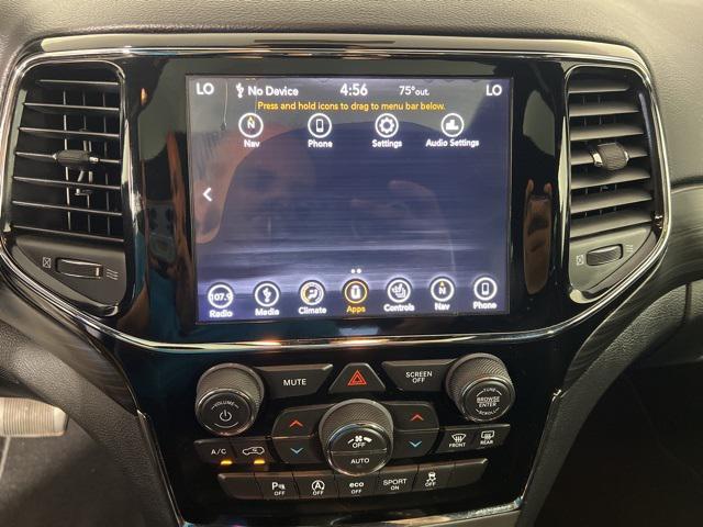used 2019 Jeep Grand Cherokee car, priced at $24,904