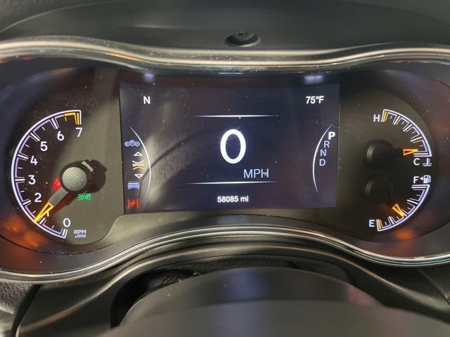used 2019 Jeep Grand Cherokee car, priced at $24,904