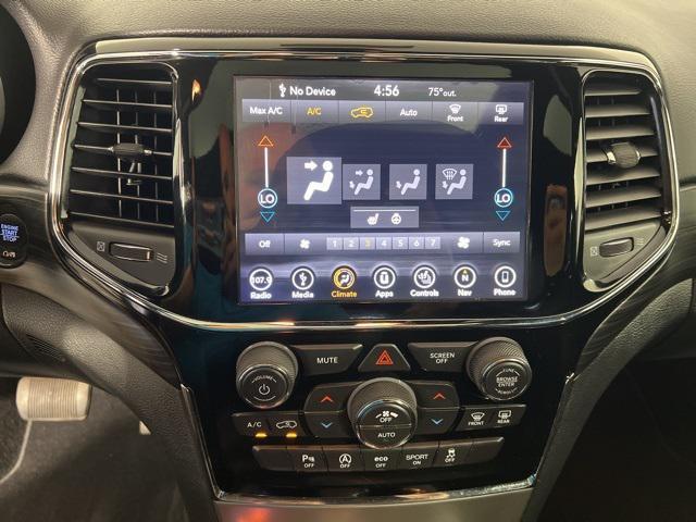 used 2019 Jeep Grand Cherokee car, priced at $24,904