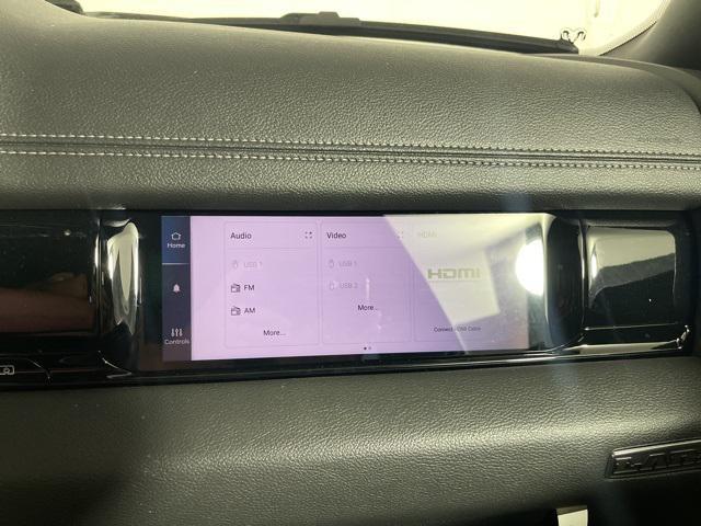 new 2025 Ram 1500 car, priced at $63,995