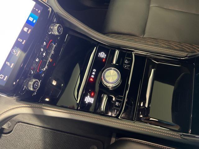 used 2024 Jeep Grand Cherokee L car, priced at $66,994