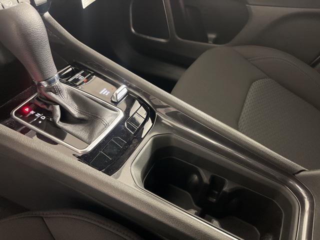 new 2025 Jeep Compass car, priced at $28,587