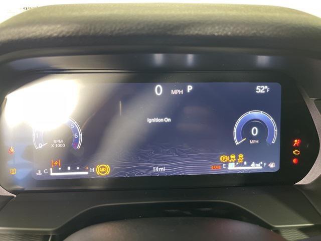 new 2025 Jeep Grand Cherokee car, priced at $41,017