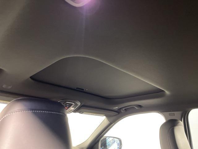 new 2025 Jeep Grand Cherokee car, priced at $41,017