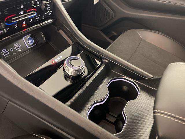 new 2025 Jeep Grand Cherokee car, priced at $43,734