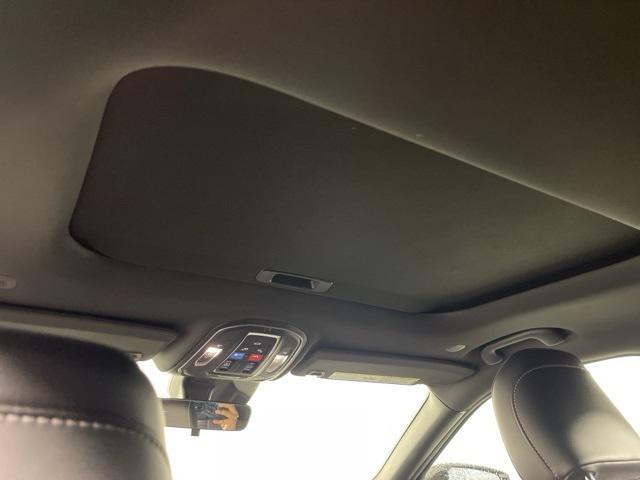 new 2025 Jeep Grand Cherokee car, priced at $43,734