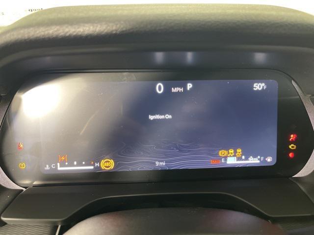 new 2025 Jeep Grand Cherokee car, priced at $43,734