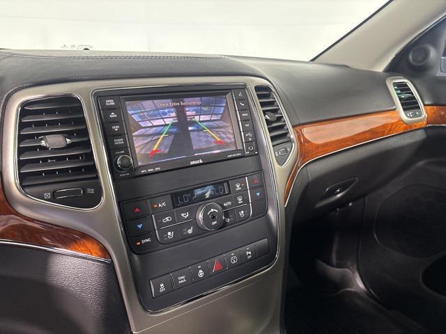 used 2013 Jeep Grand Cherokee car, priced at $13,499