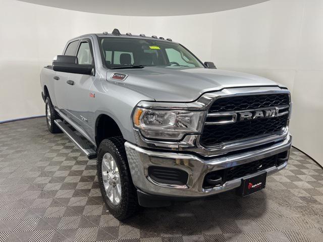 used 2020 Ram 2500 car, priced at $26,904