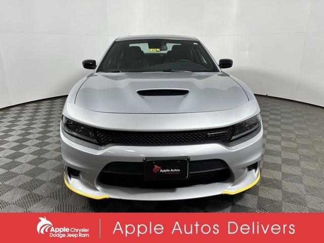 new 2023 Dodge Charger car, priced at $36,650