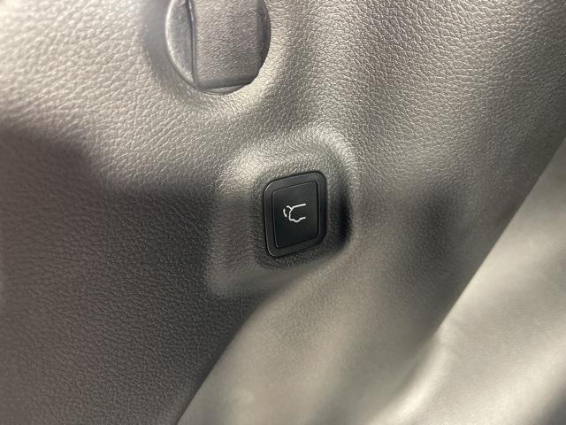 new 2026 Jeep Compass car, priced at $34,900