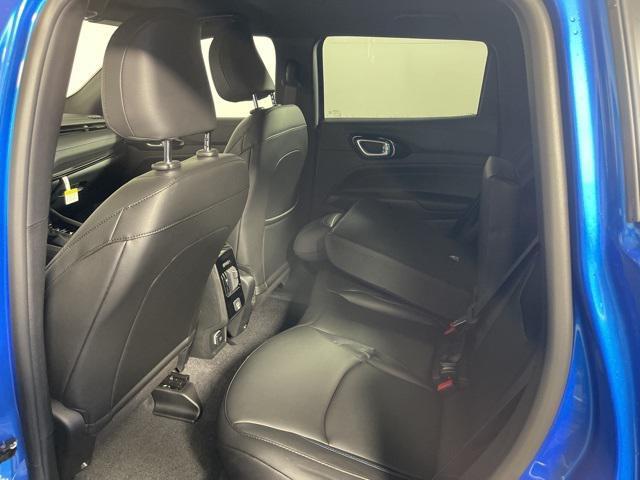 new 2026 Jeep Compass car, priced at $34,900