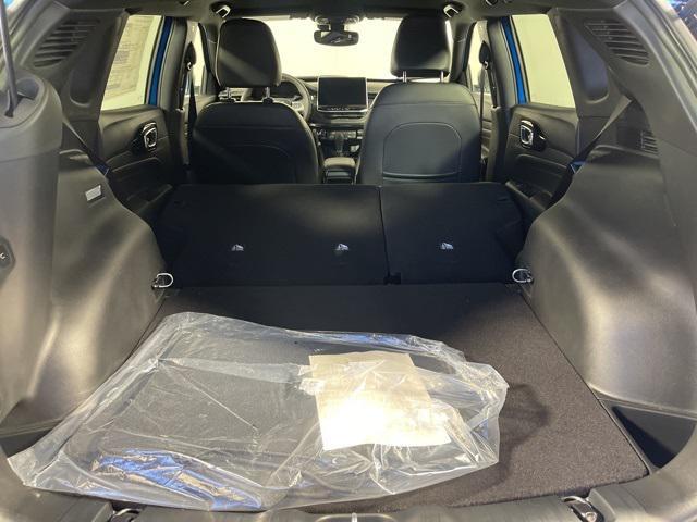 new 2026 Jeep Compass car, priced at $34,900