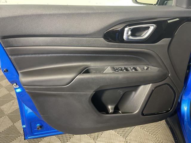 new 2026 Jeep Compass car, priced at $34,900