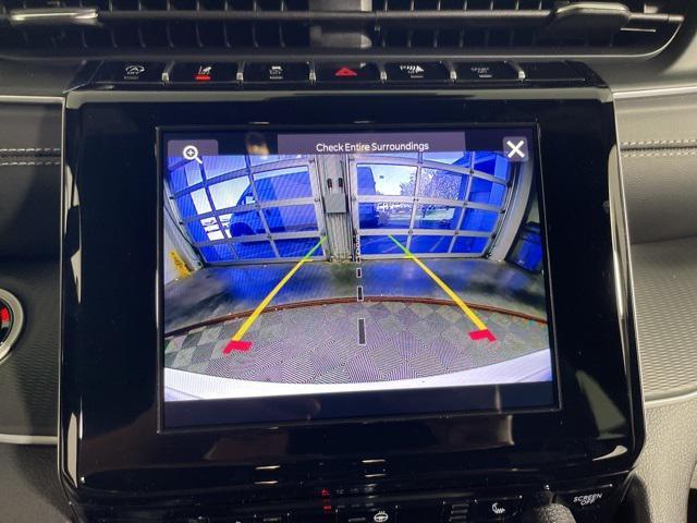 new 2025 Jeep Grand Cherokee car, priced at $38,495