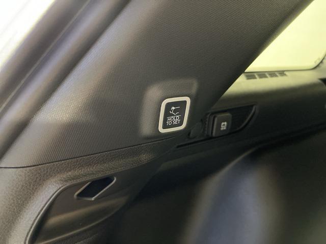 new 2025 Jeep Grand Cherokee car, priced at $38,495