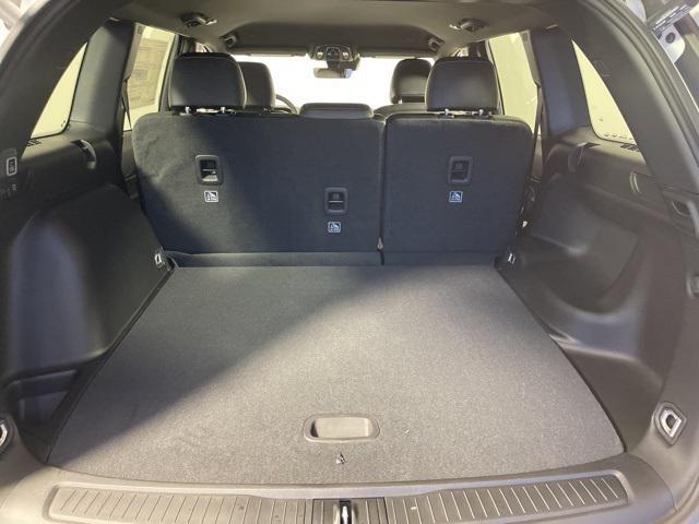 new 2025 Jeep Grand Cherokee car, priced at $38,495