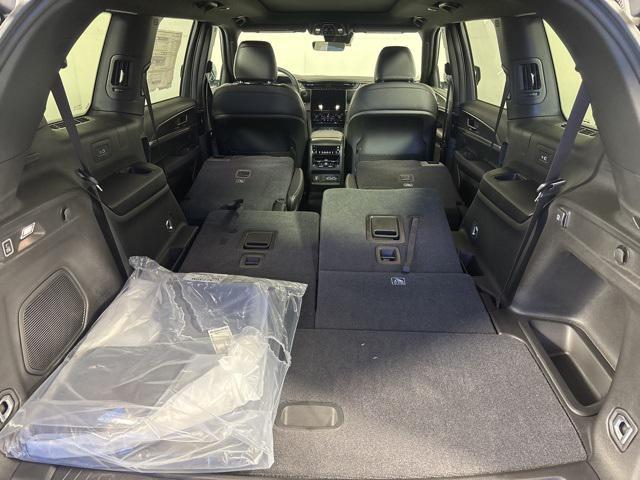 new 2025 Jeep Grand Cherokee car, priced at $49,708