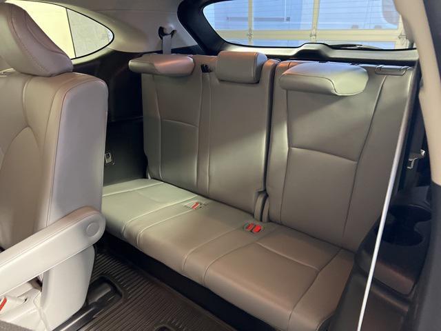 used 2021 Toyota Highlander car, priced at $36,580