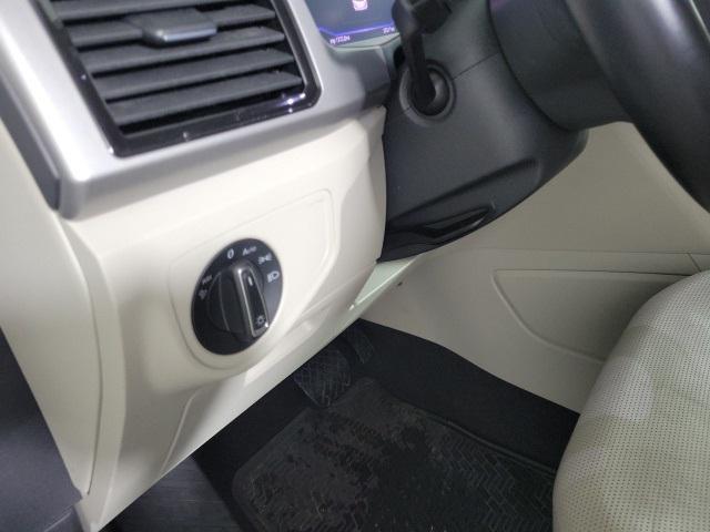 used 2021 Volkswagen Atlas car, priced at $31,894