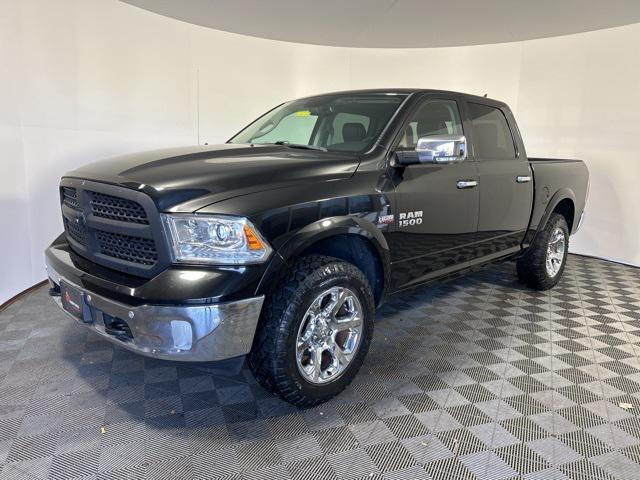 used 2017 Ram 1500 car, priced at $18,222