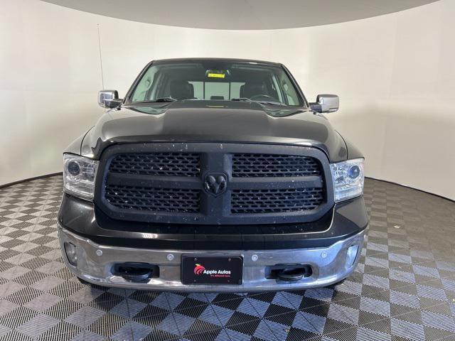 used 2017 Ram 1500 car, priced at $18,222