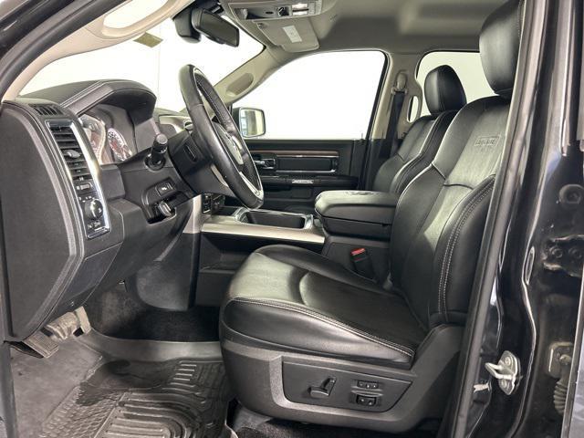 used 2017 Ram 1500 car, priced at $18,222